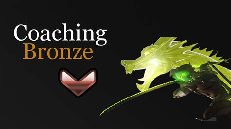 overwatch 2 coaching